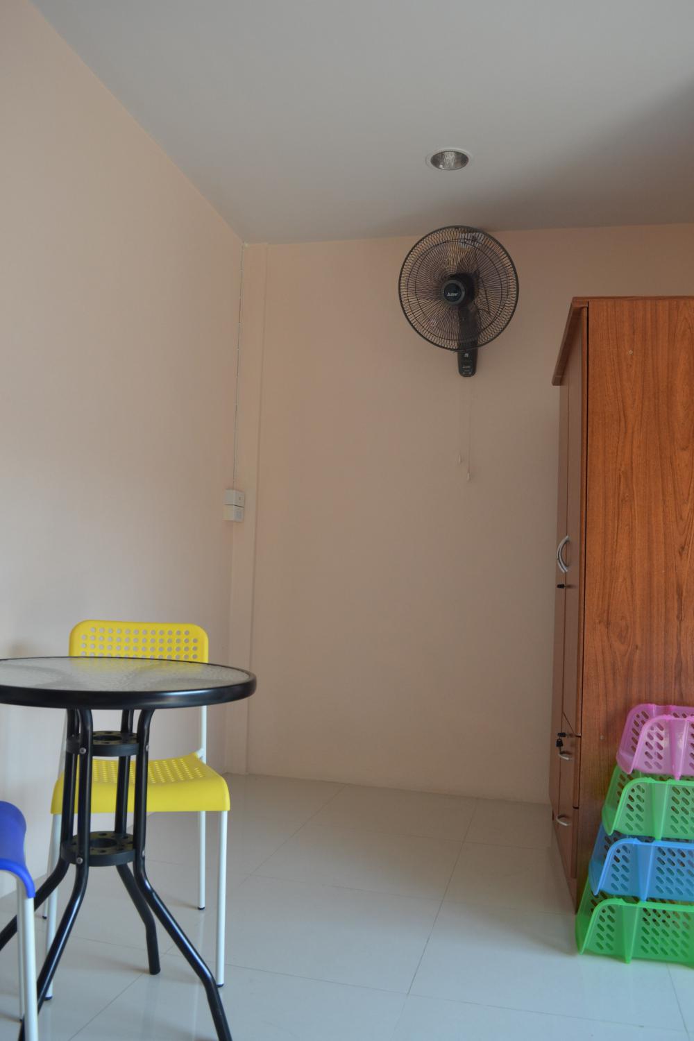 ห้องพักแสนสงบ รูปที่ 7