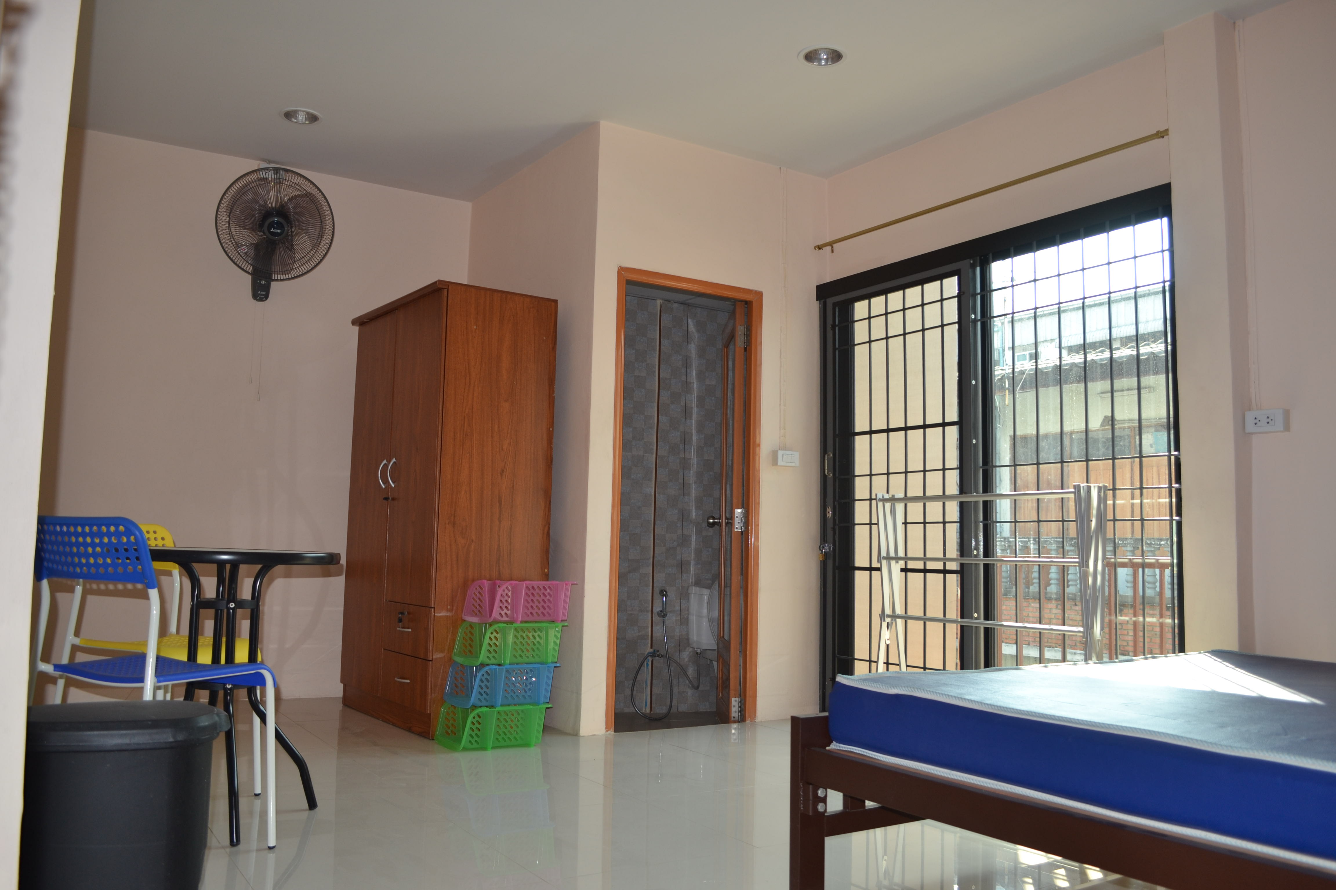 ห้องพักแสนสงบ รูปที่ 6