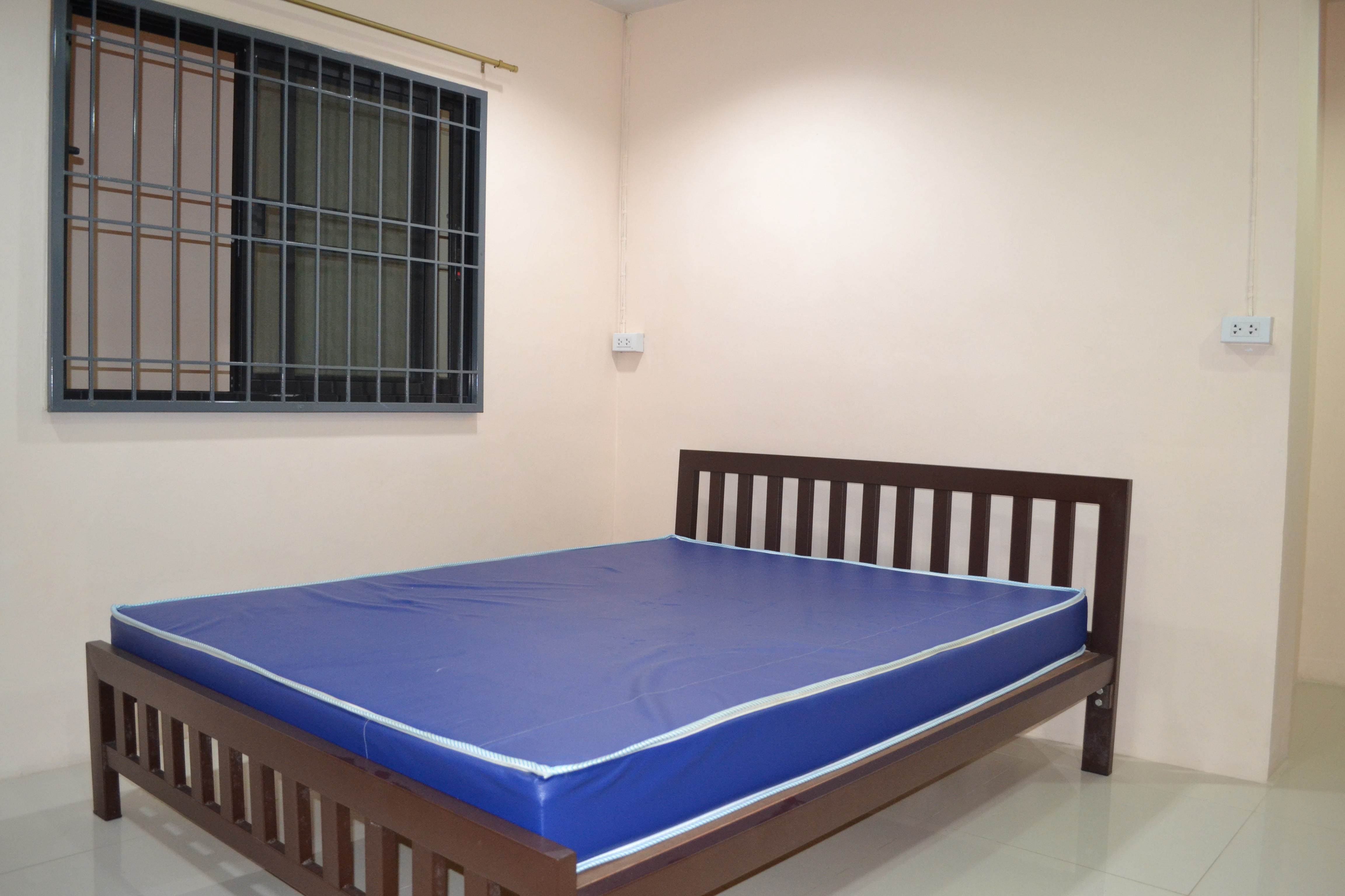 ห้องพักแสนสงบ