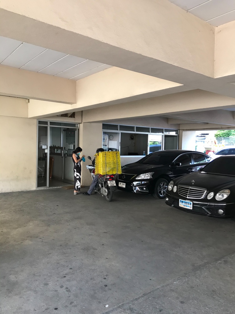 สุวรรณดี แมนชั่น