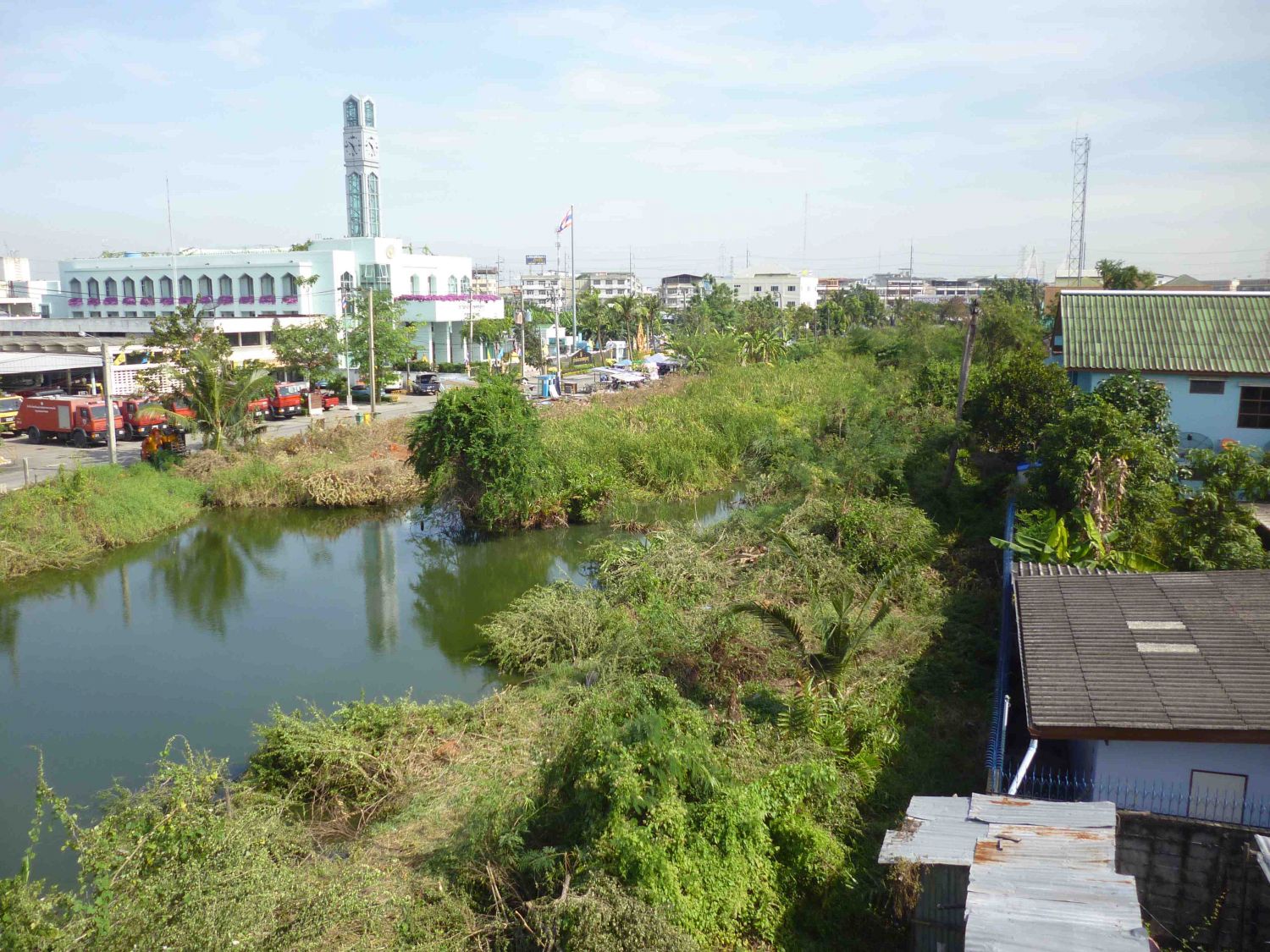 ญารินดาอพาร์ทเม้นท์ รูปที่ 5
