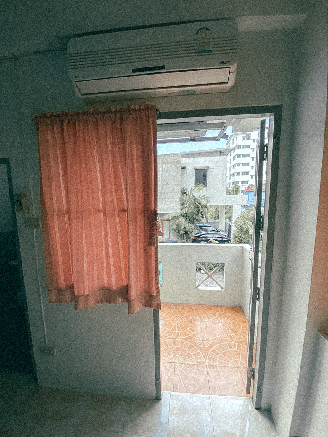 พักพิงเพลส 照片 7