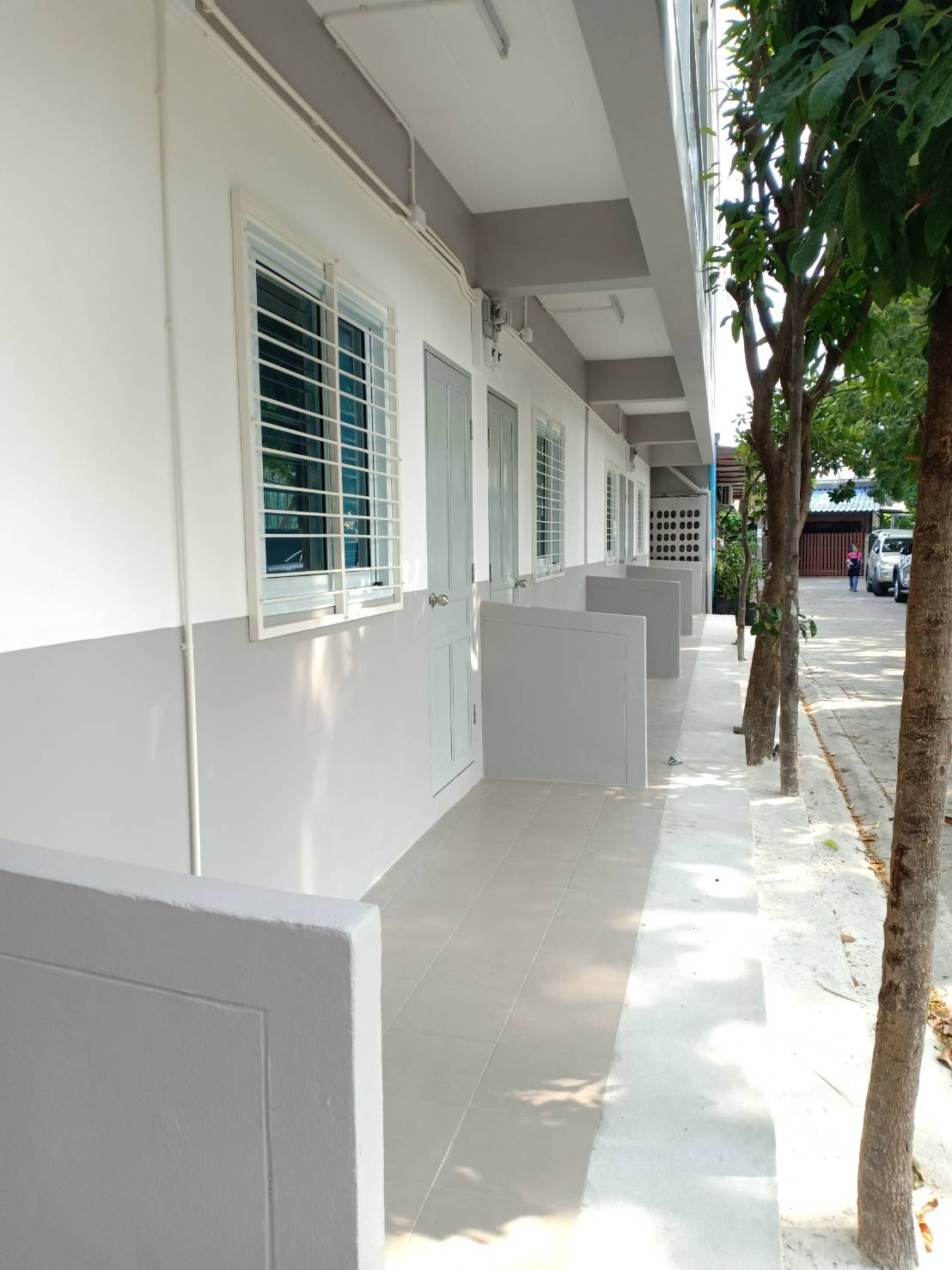 ห้องพักให้เช่าในหมู่บ้านการเคหะธนบุรี 3 照片 5