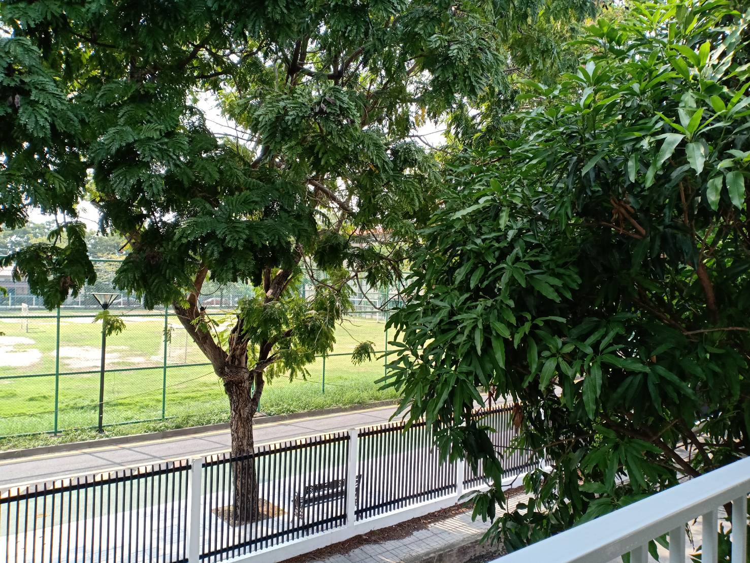 ห้องพักให้เช่าในหมู่บ้านการเคหะธนบุรี 3 照片 6