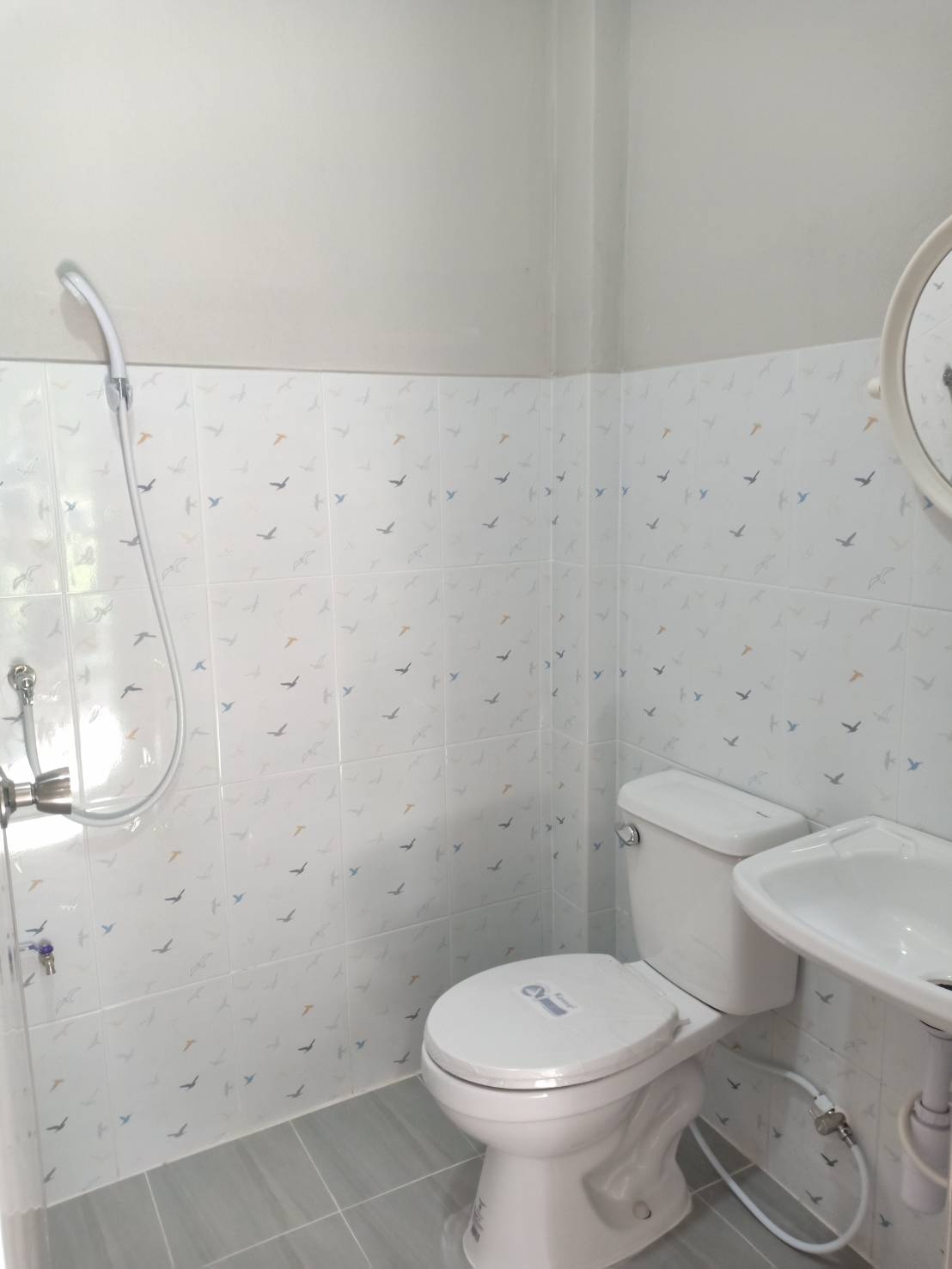 ห้องพักให้เช่าในหมู่บ้านการเคหะธนบุรี 3