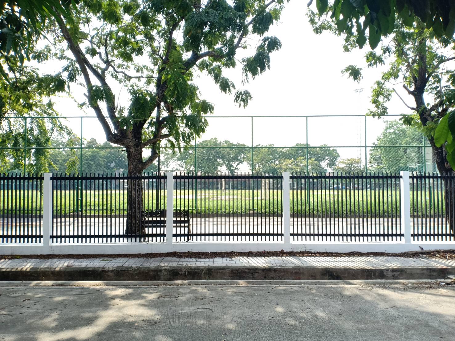 ห้องพักให้เช่าในหมู่บ้านการเคหะธนบุรี 3