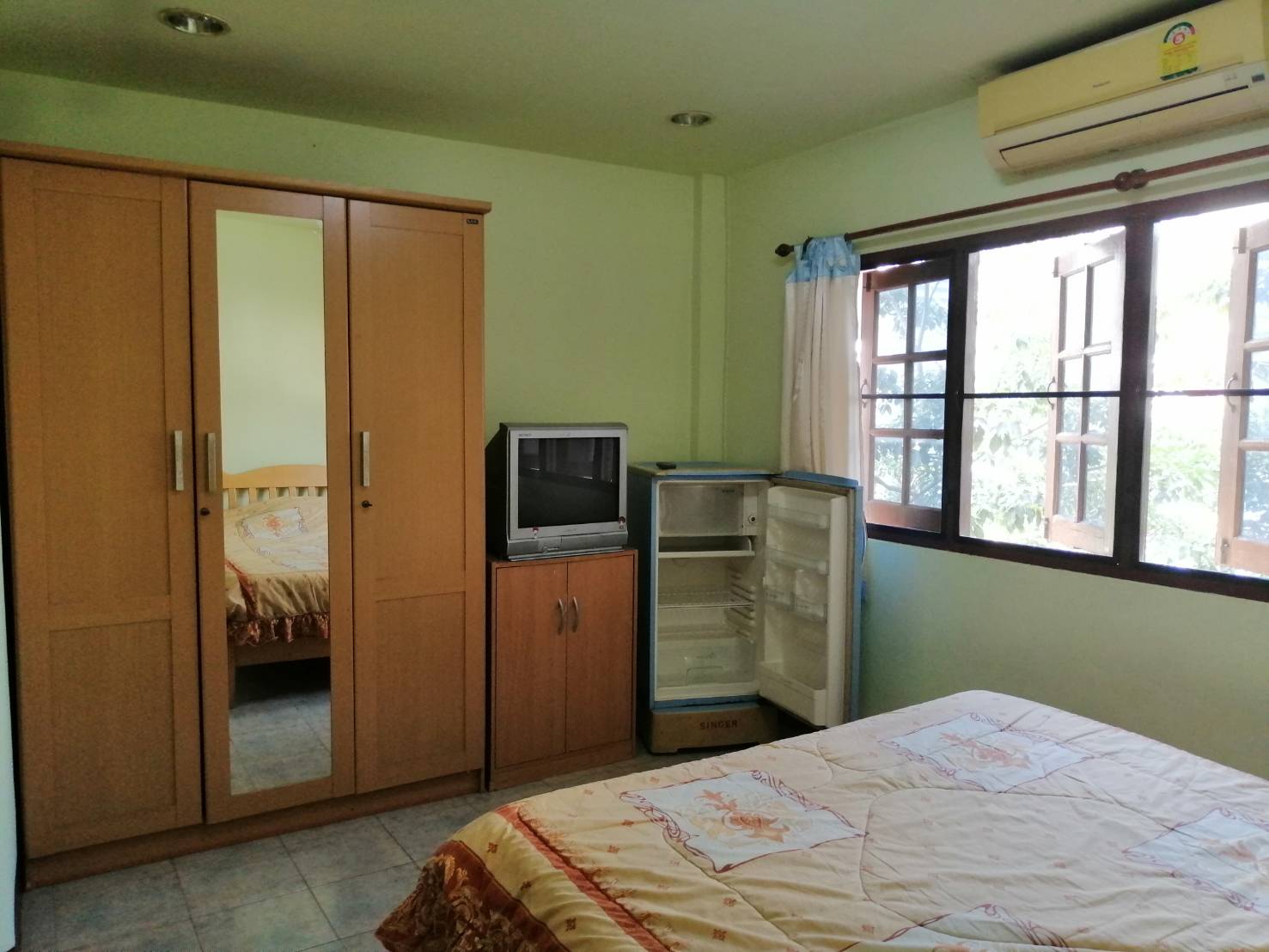 Second Home photo 8