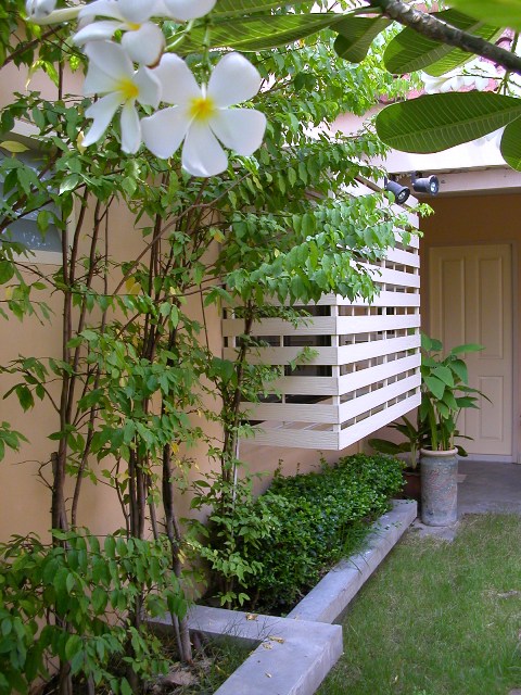 Winnie House