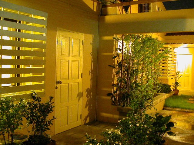 Winnie House