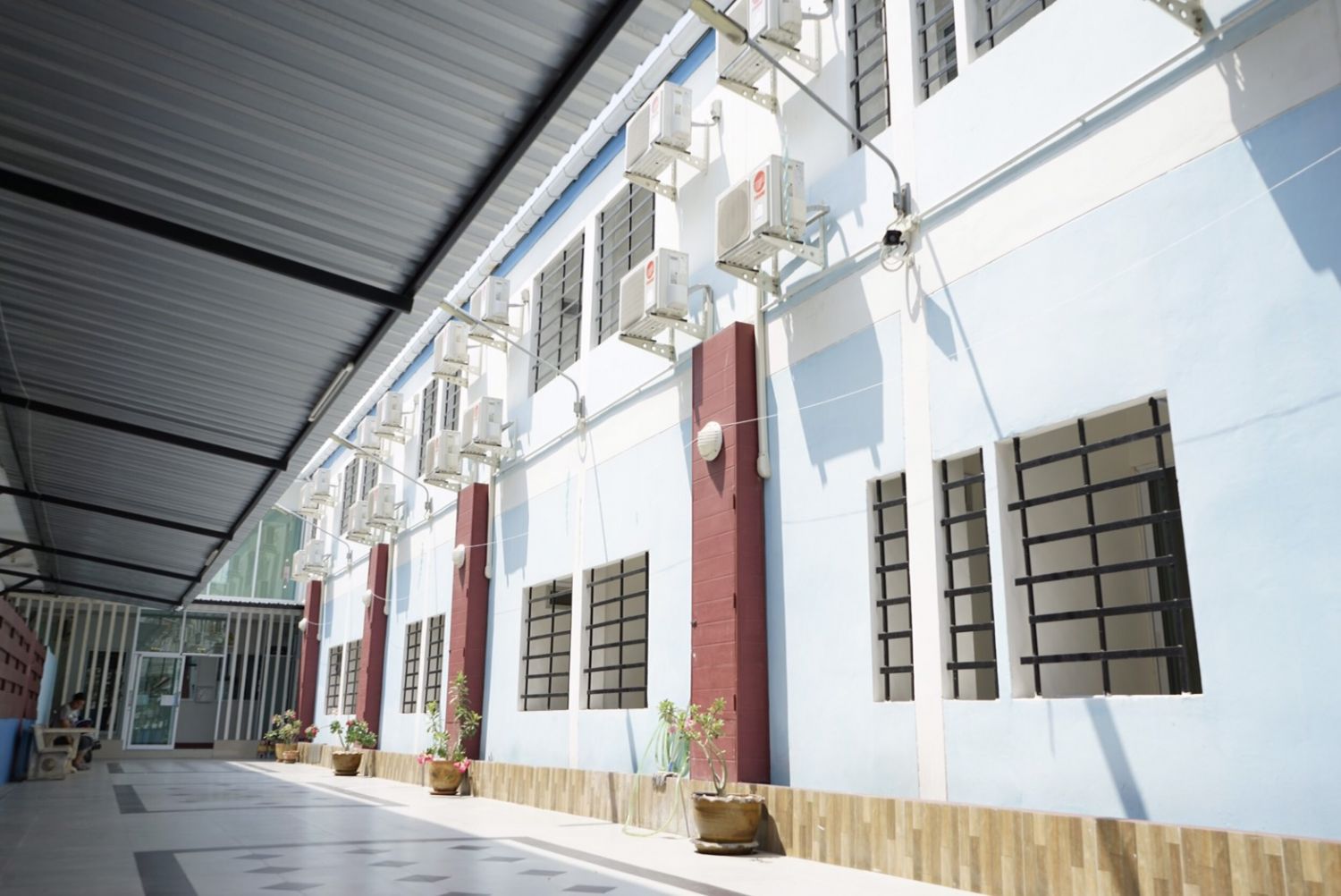 V Room (By vanich resident) รูปที่ 6