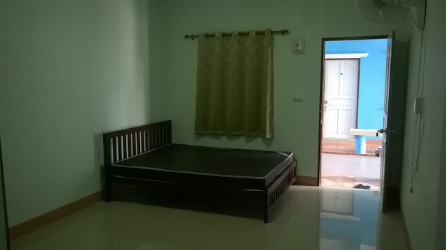 บ้านพักงามอบล 照片 6
