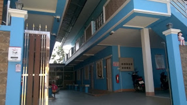 บ้านพักงามอบล 照片 9
