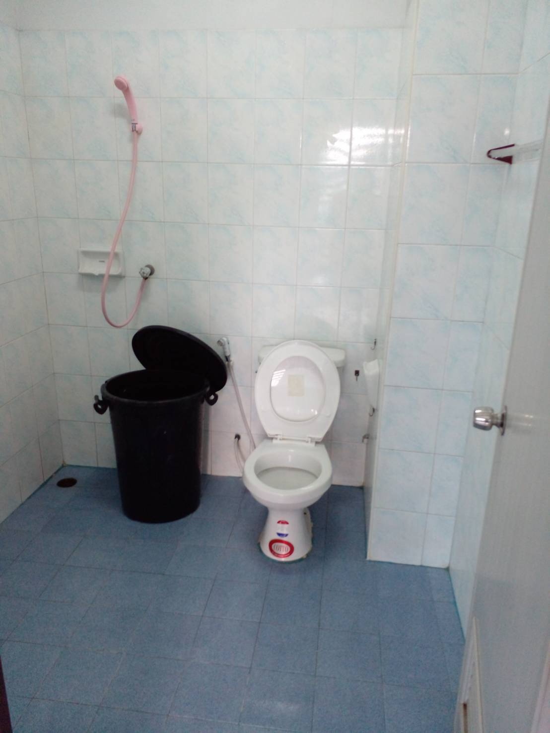 หอพักโชคเศรษฐี