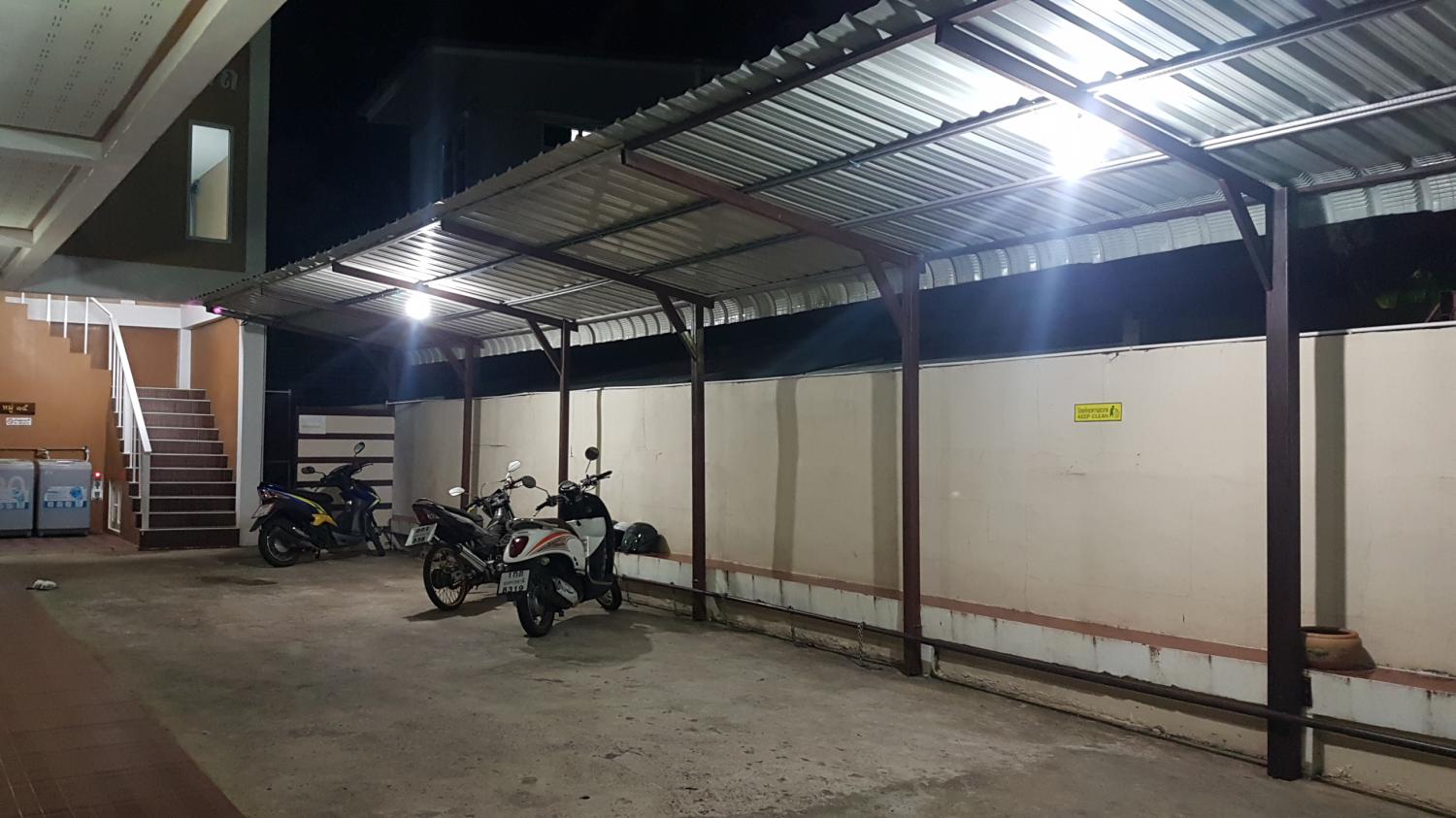 บ้านสุชานาถ ตรงข้ามบิ๊กซี หลังขนส่ง-แมคโคร photo 9