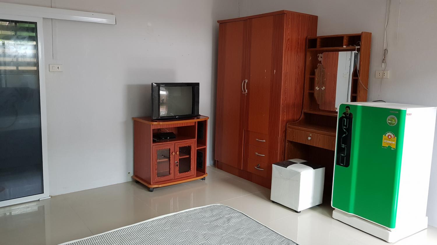 บ้านสุชานาถ ตรงข้ามบิ๊กซี หลังขนส่ง-แมคโคร photo 8