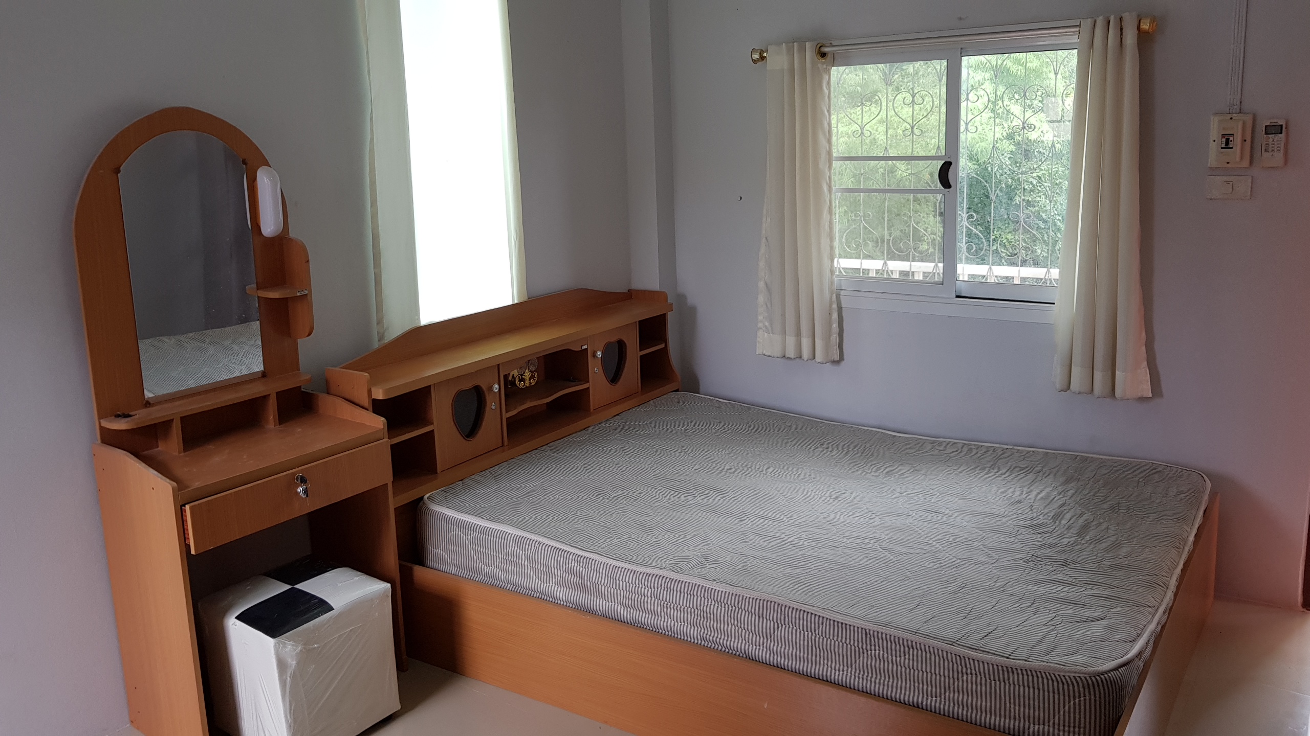 บ้านสุชานาถ ตรงข้ามบิ๊กซี หลังขนส่ง-แมคโคร