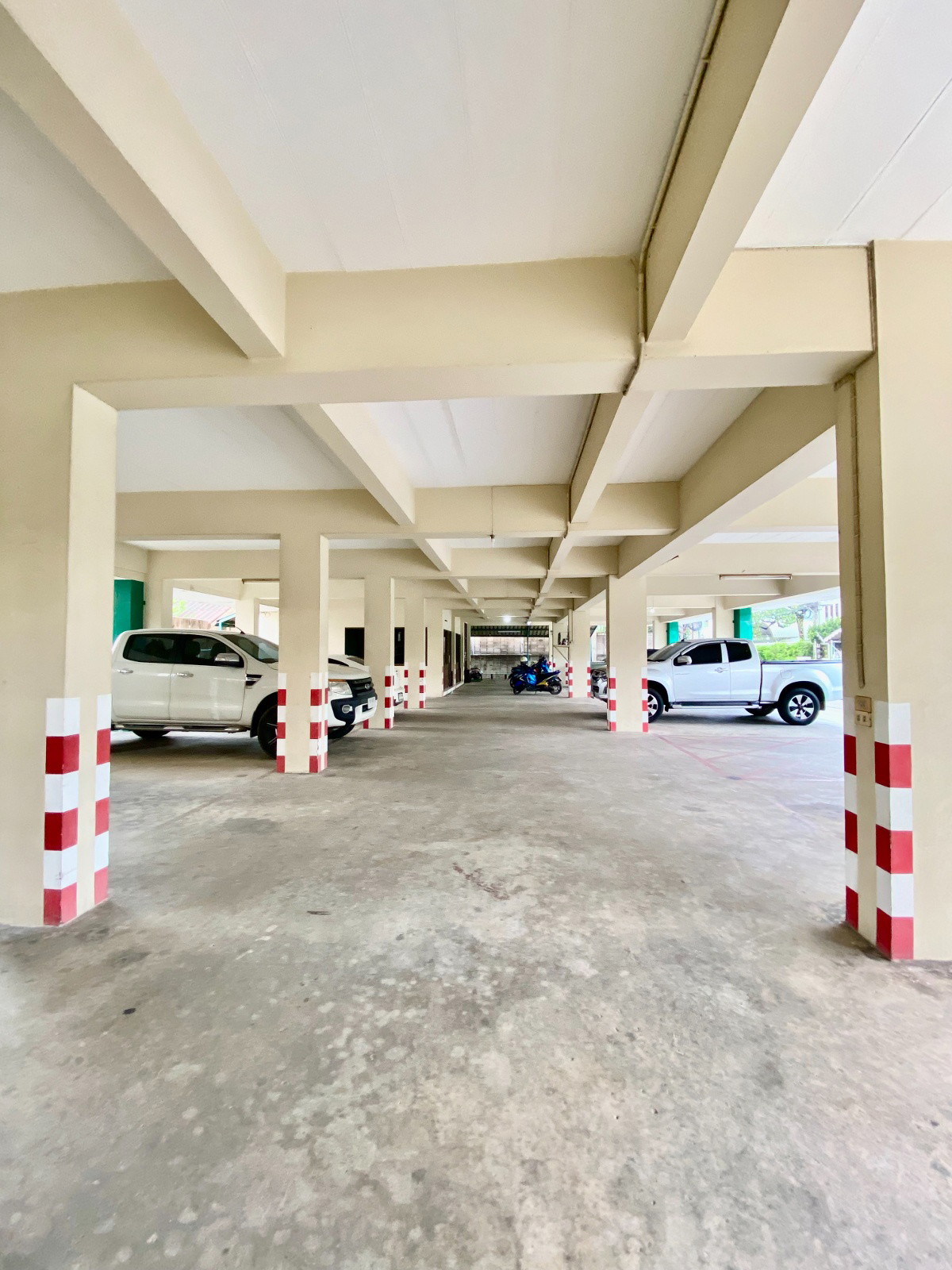อพาร์ทเม้นท์ ในเมืองมหาชัย ติดรพ.สมุทรสาคร รร.เทศบาล8 โฮมโปร โลตัส ตลาด | ภูพูน เรสซิเด้นท์