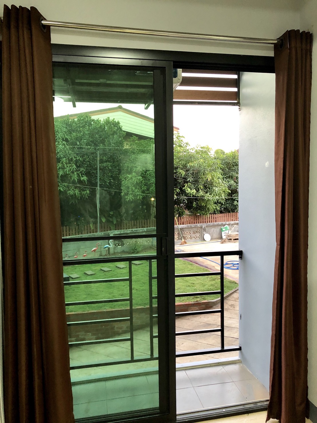 SR Living Place (อาร์เอส ลิฟวิ่ง เพลส)