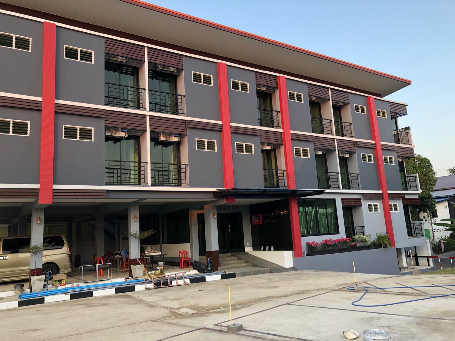 SR Living Place (อาร์เอส ลิฟวิ่ง เพลส) รูปที่ 6