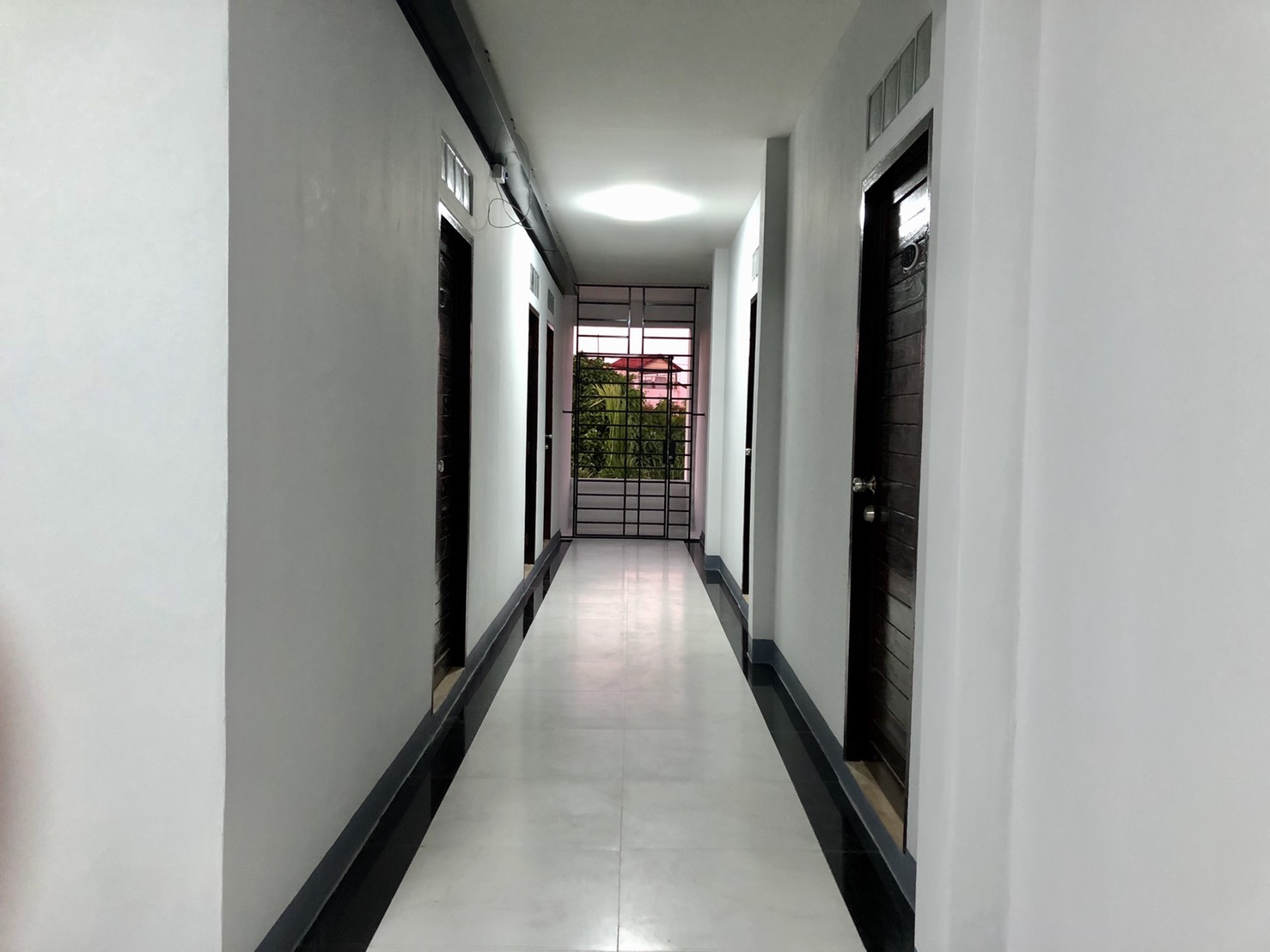 SR Living Place (อาร์เอส ลิฟวิ่ง เพลส)