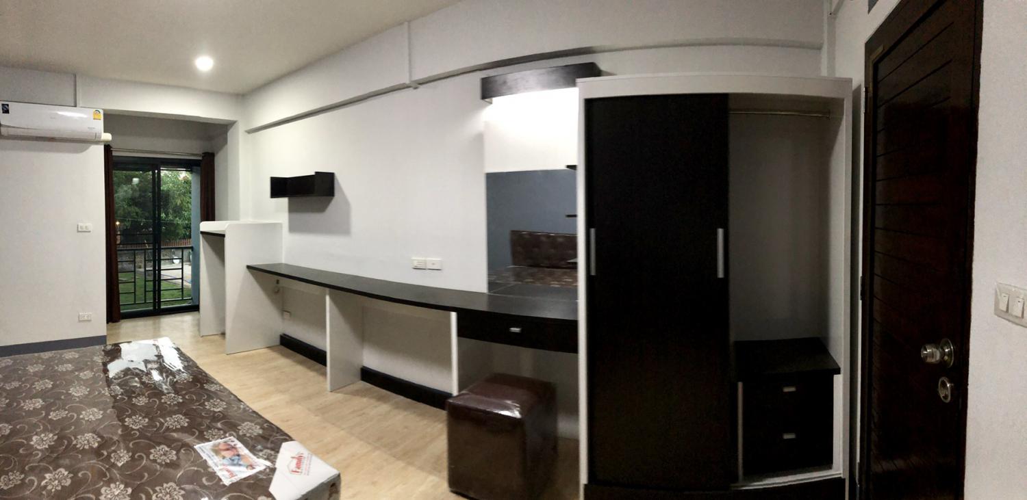 SR Living Place (อาร์เอส ลิฟวิ่ง เพลส) รูปที่ 5