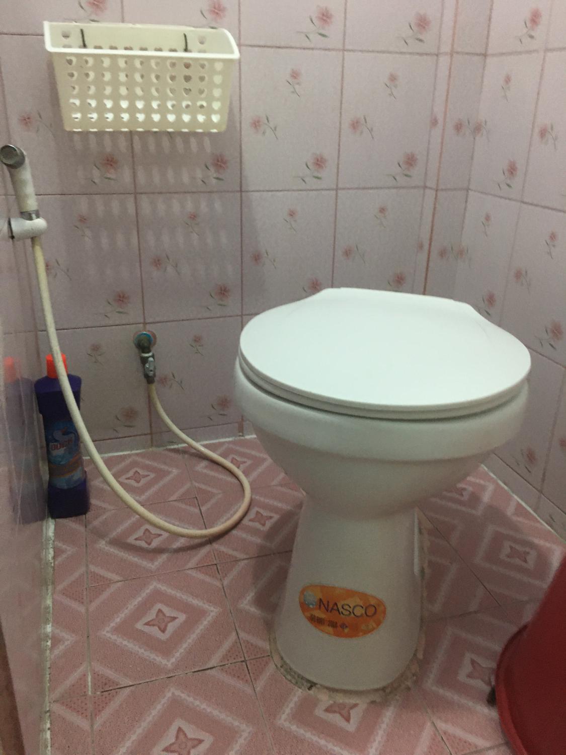 หอพักหญิงสมถวิล 照片 8