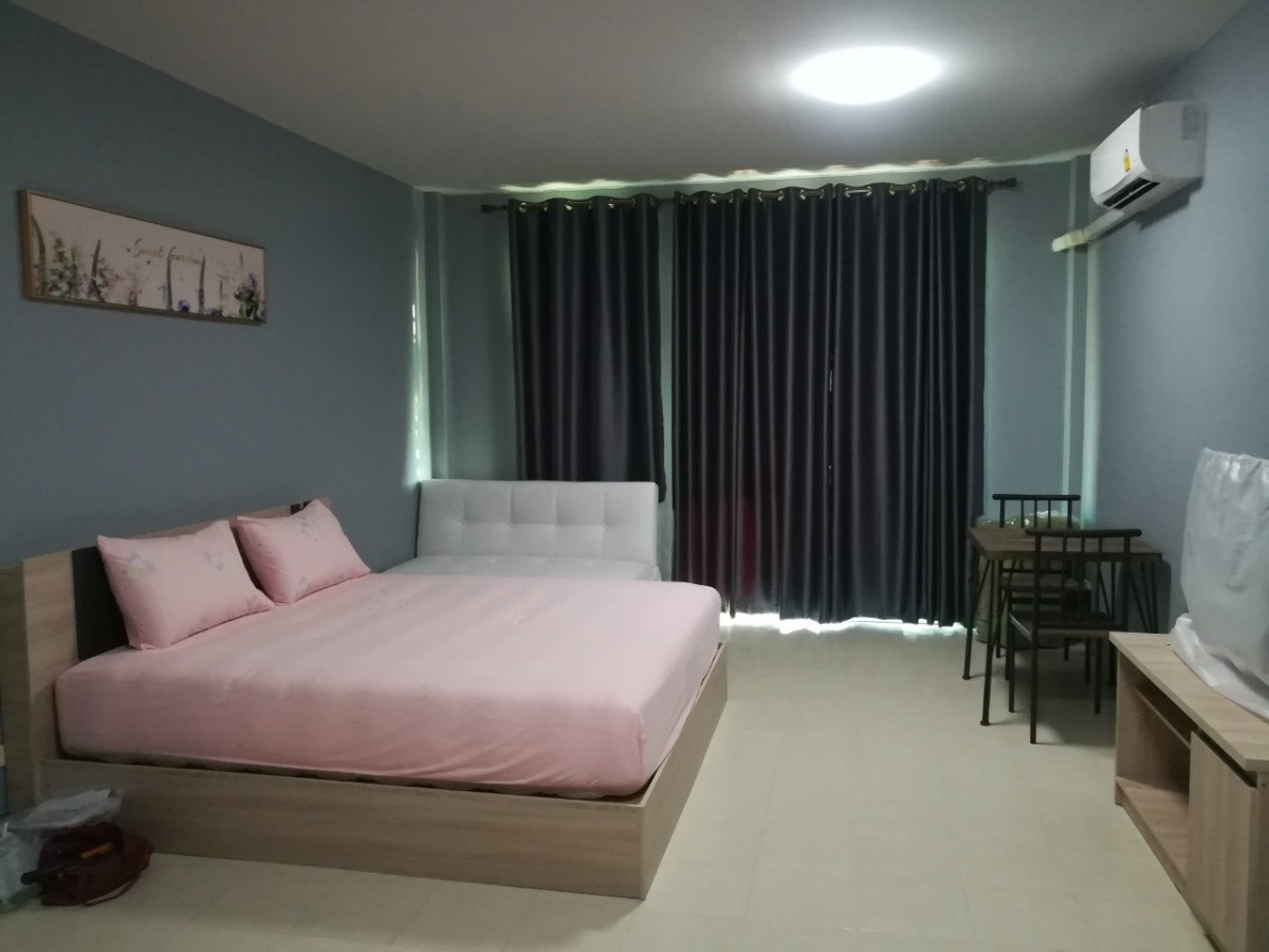 ห้องพักหมายเลข 39