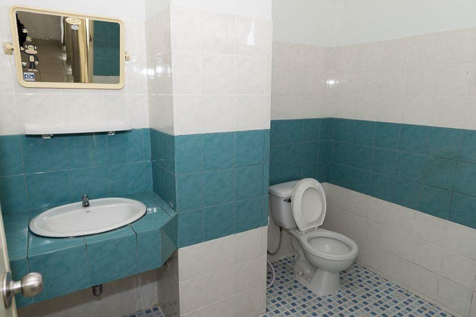 บ้านคลองหนึ่ง ใกล้ท่ารถ ฟิวเจอร์พาร์ค 1.5 กม. photo 9