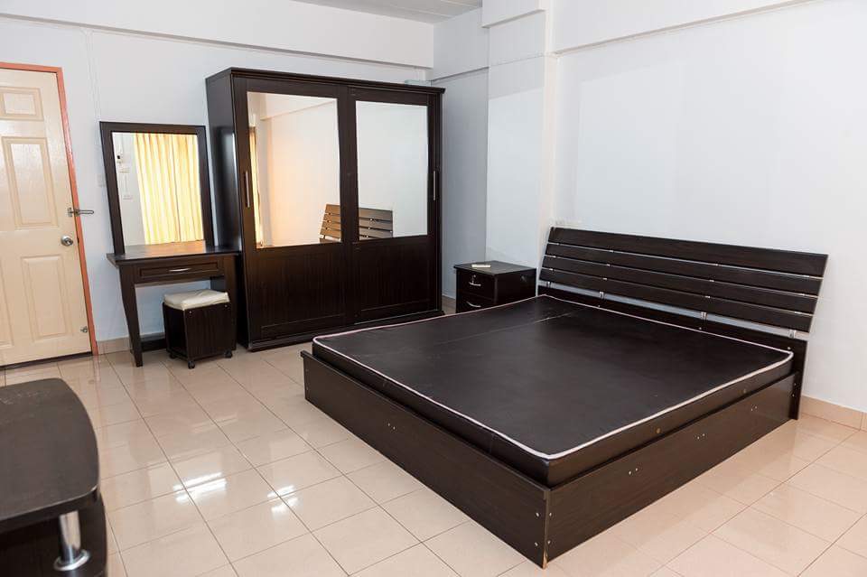 บ้านคลองหนึ่ง ใกล้ท่ารถ ฟิวเจอร์พาร์ค 1.5 กม. photo 8