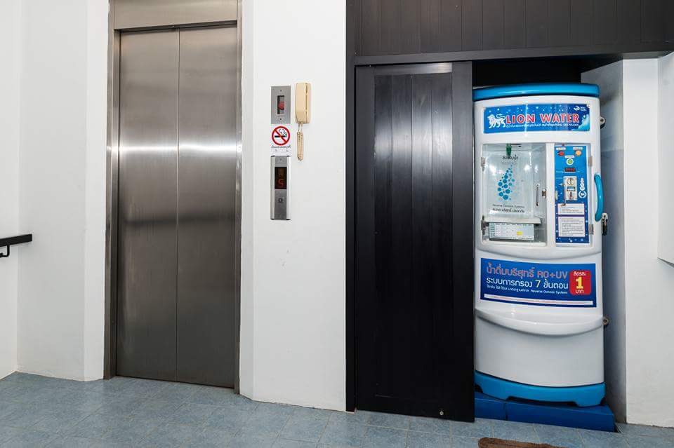 บ้านคลองหนึ่ง ใกล้ท่ารถ ฟิวเจอร์พาร์ค 1.5 กม. photo 7