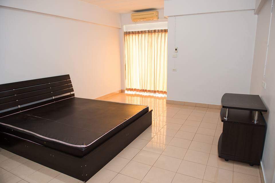 บ้านคลองหนึ่ง ใกล้ท่ารถ ฟิวเจอร์พาร์ค 1.5 กม. photo 5