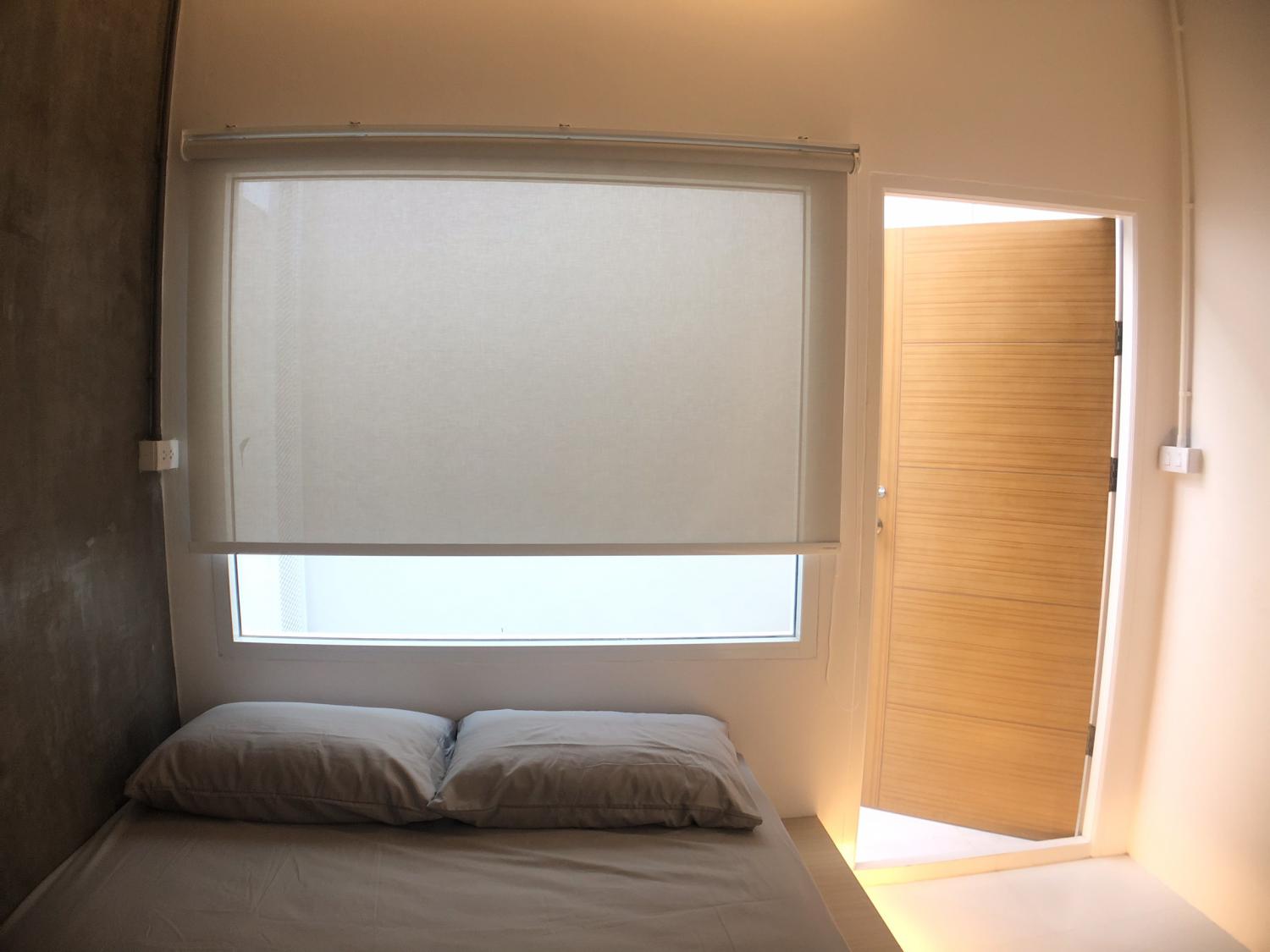 ห้องพักหาดใหญ่ JP Apartelle (เจพี อพาร์เทล)
