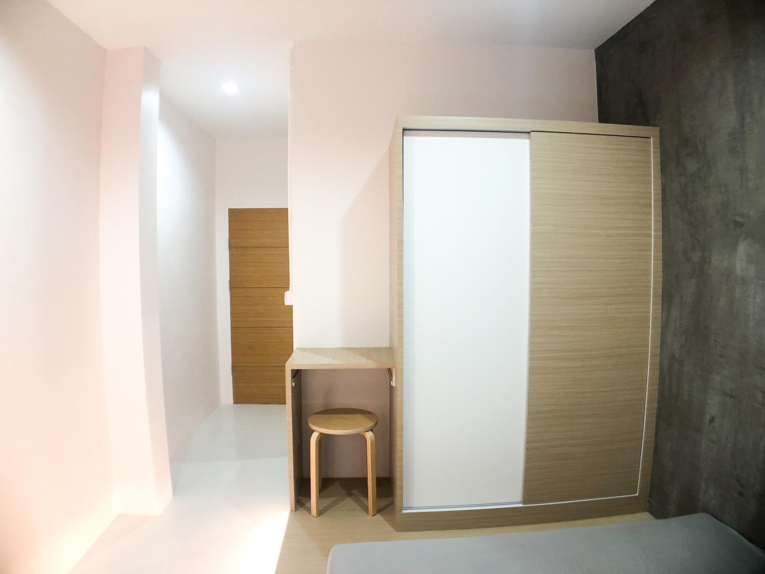 ห้องพักหาดใหญ่ JP Apartelle (เจพี อพาร์เทล) 照片 6