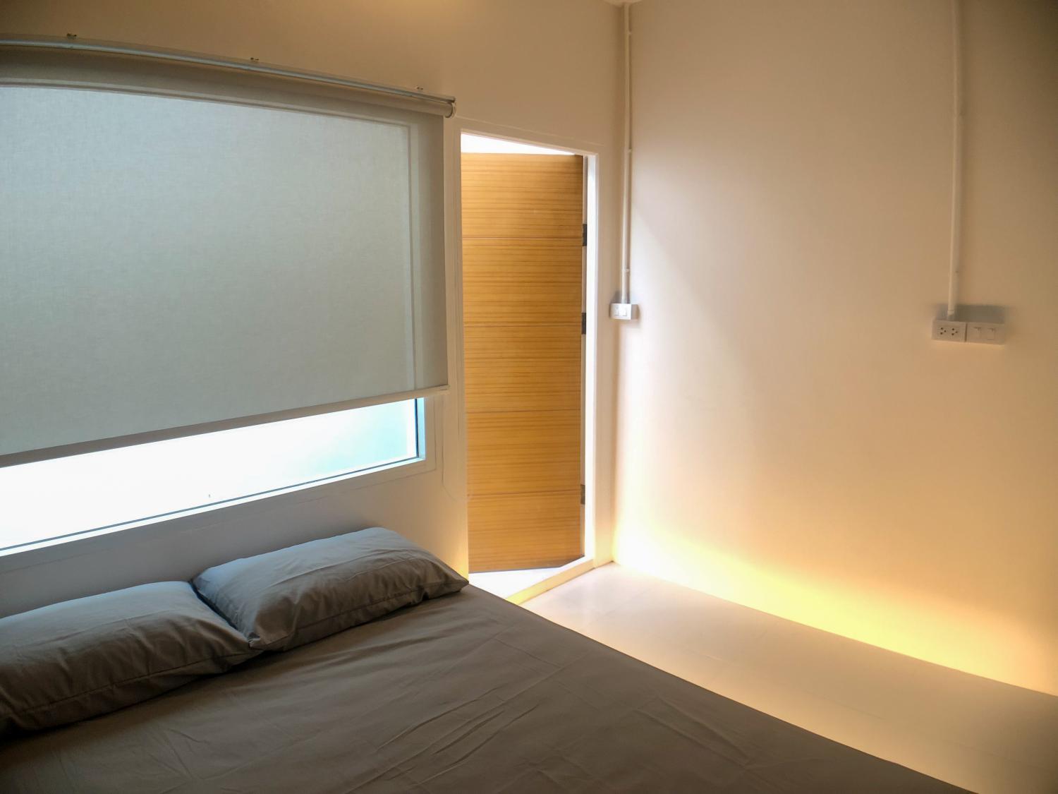ห้องพักหาดใหญ่ JP Apartelle (เจพี อพาร์เทล)