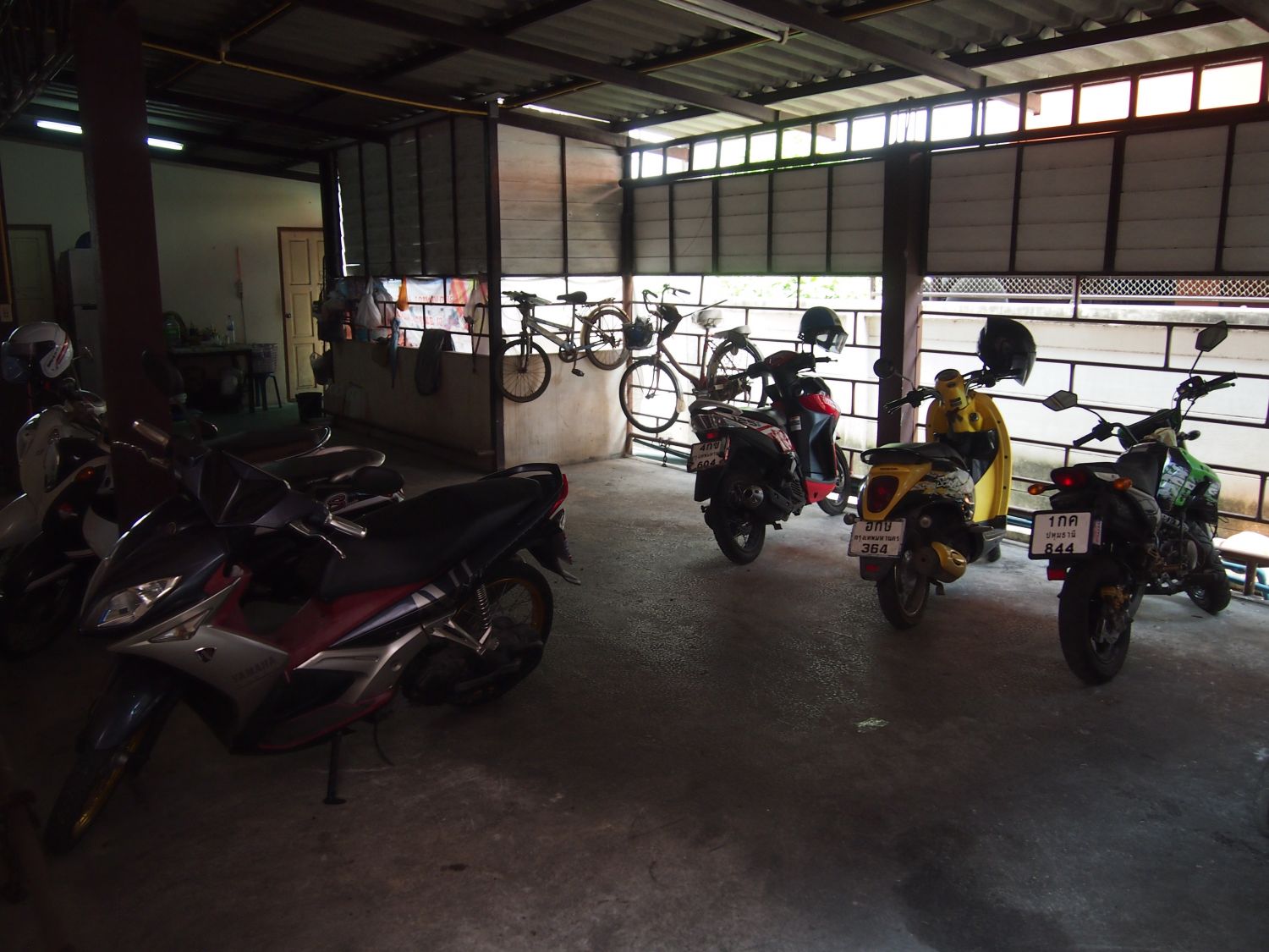 ดีเค อพาร์ทเมนต์ รูปที่ 9