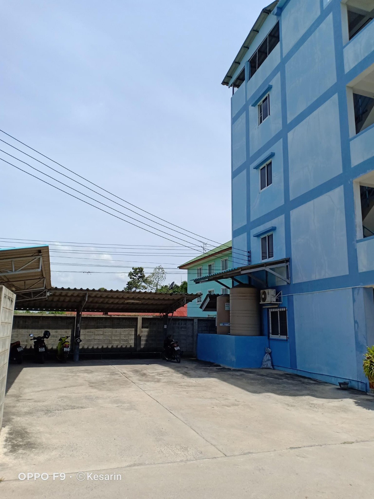 ห้องพักบ้านศิลา ลาดหลุมแก้ว