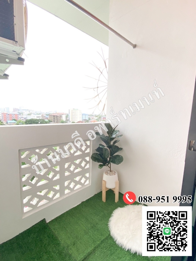 บ้านมาดี อพาร์ทเมนท์