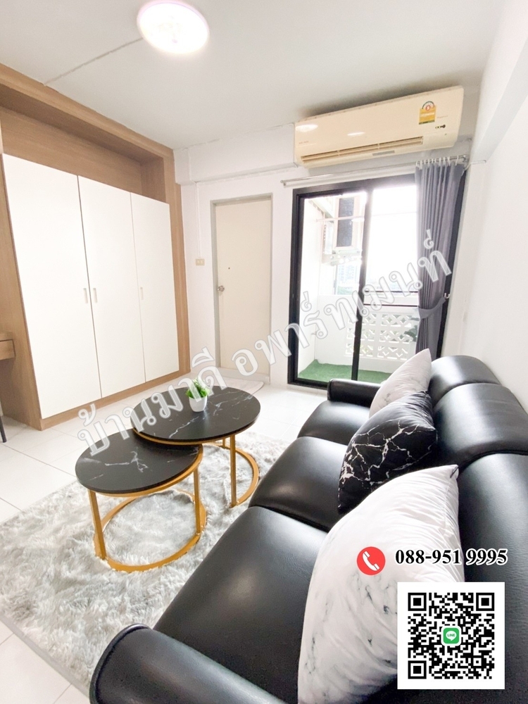 บ้านมาดี อพาร์ทเมนท์ 照片 6