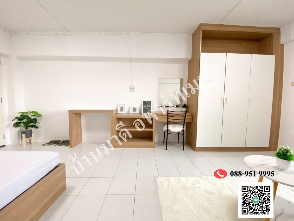 บ้านมาดี อพาร์ทเมนท์ 照片 9