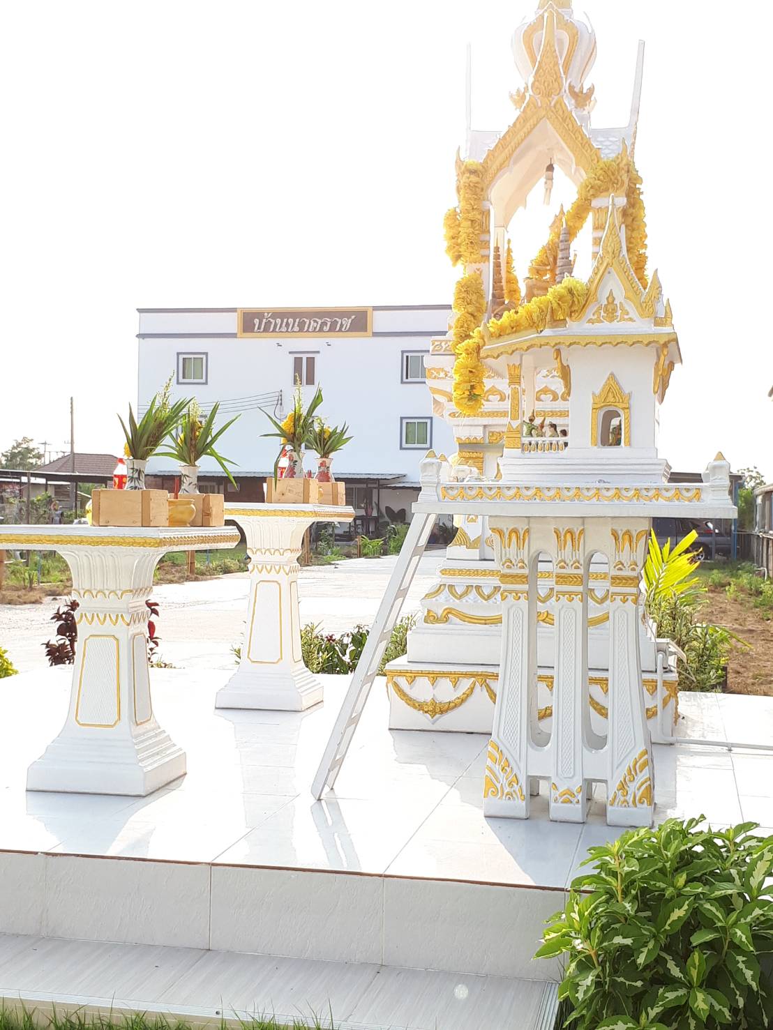 บ้านนาคราช 照片 6