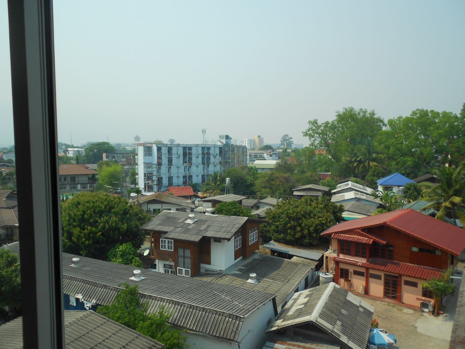 Wualai Soi 5 Apartment photo 6