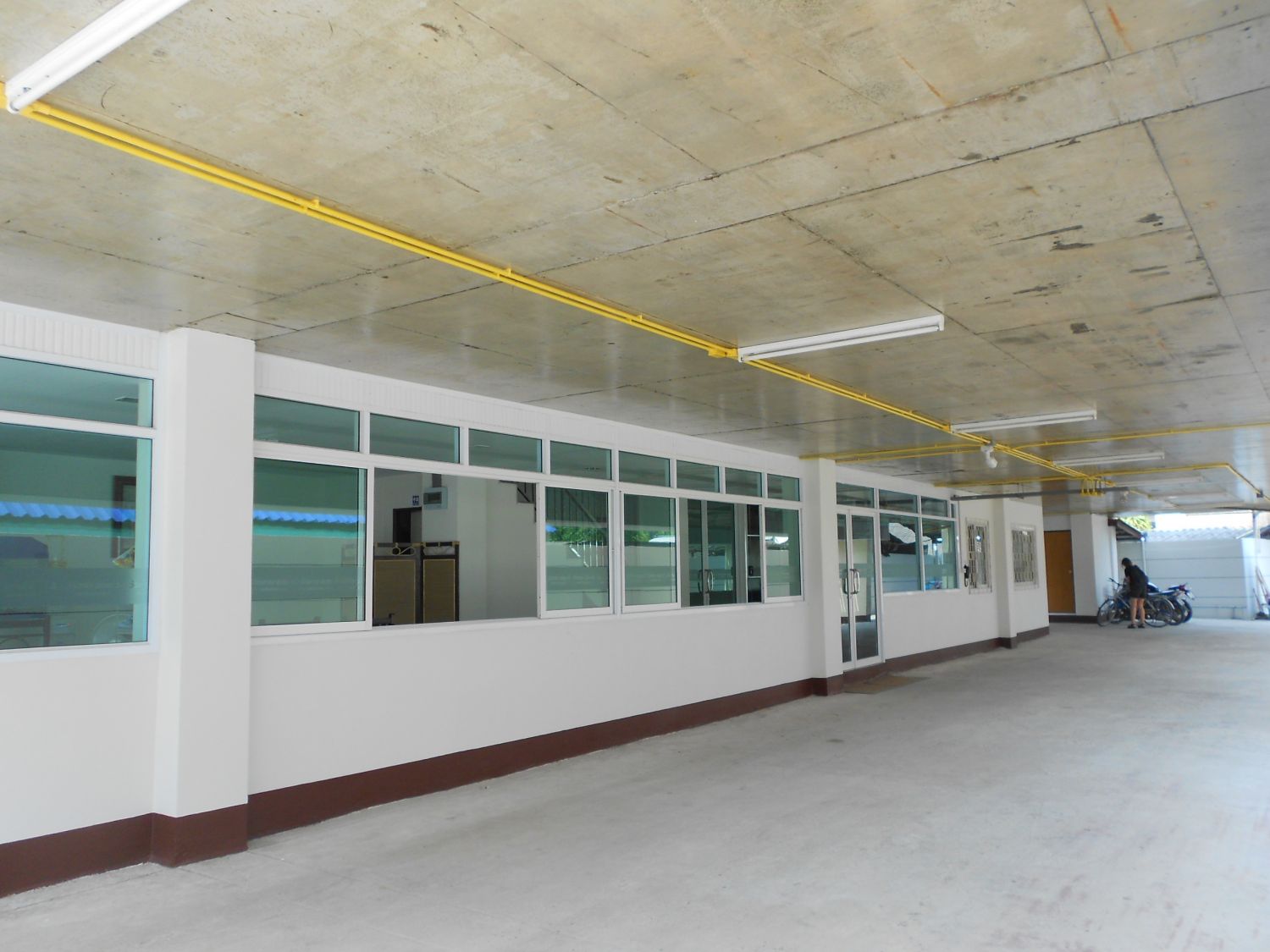 Wualai Soi 5 Apartment