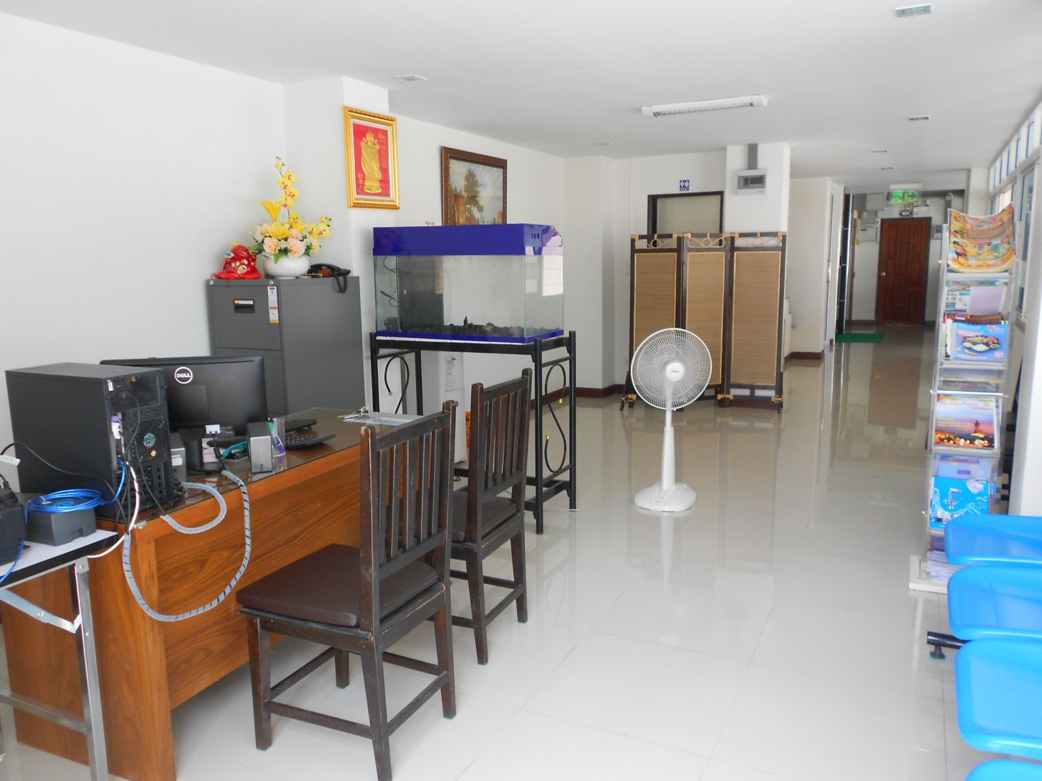 Wualai Soi 5 Apartment photo 5