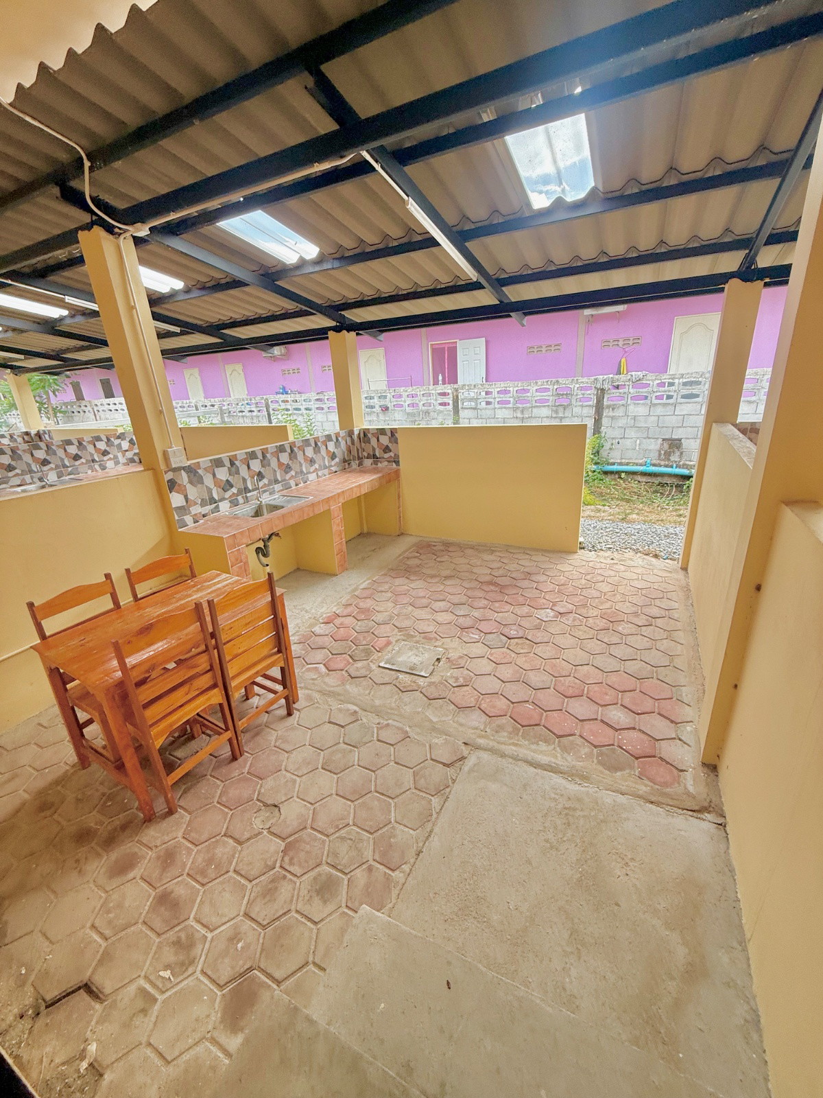 บ้านไร่หิรัญลักษณ์ ห้องพักให้เช่า ศรีราชา-ใกล้มอเตอร์เวย์ photo 6
