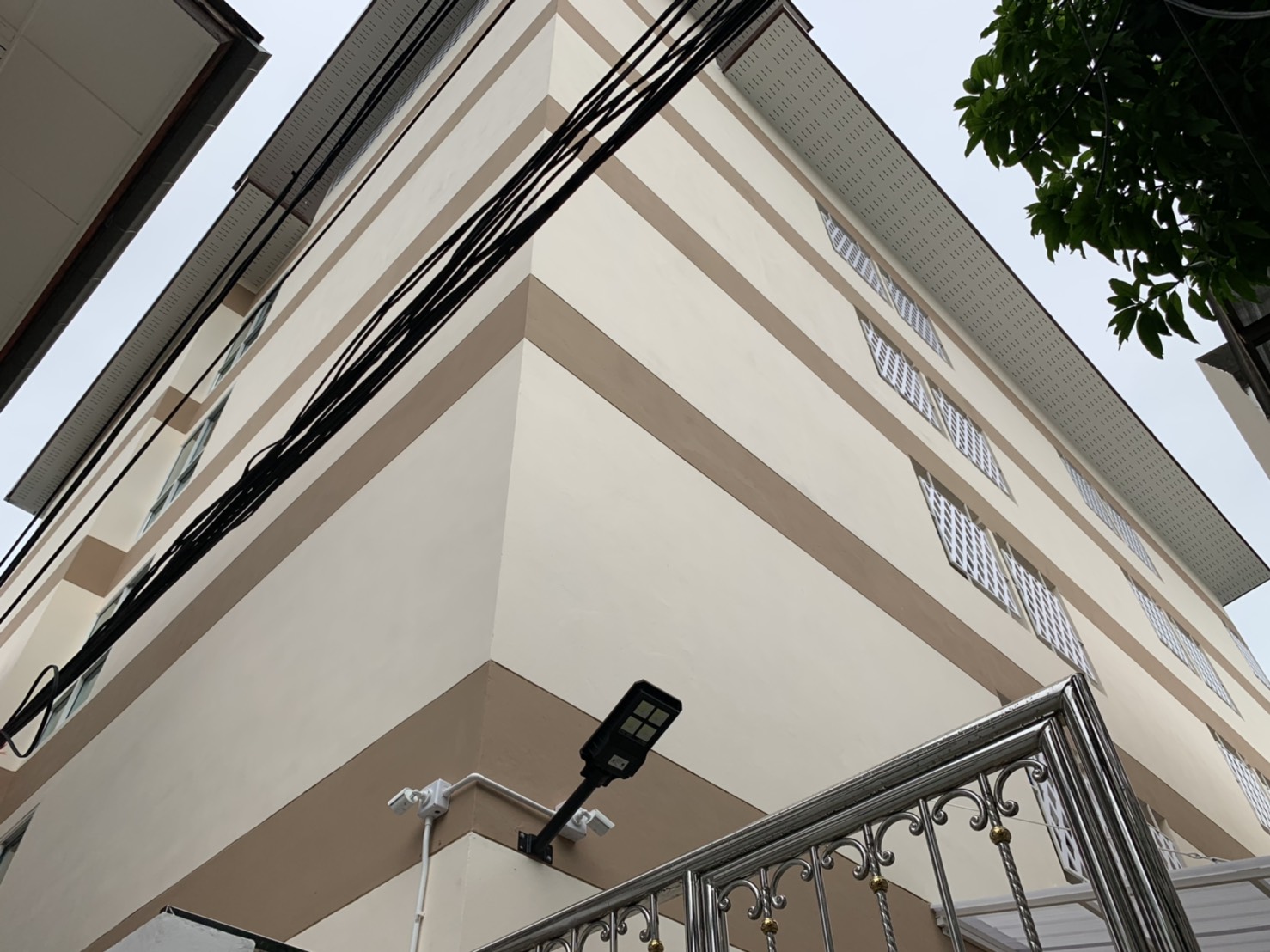 AT 69 Residence photo 9