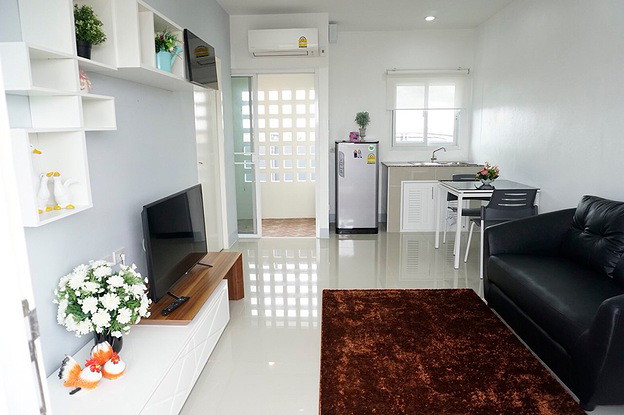 อ่อนนุช 76 วิลลา รูปที่ 7