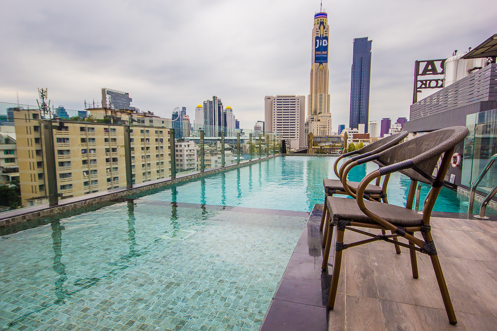 โรงแรม พรรณราย