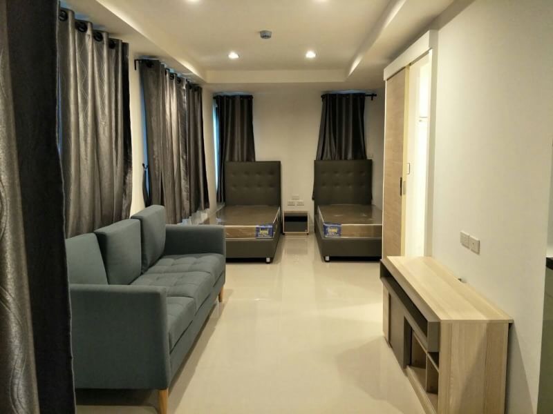 College Haus photo 7