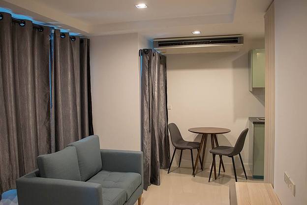 College Haus photo 8
