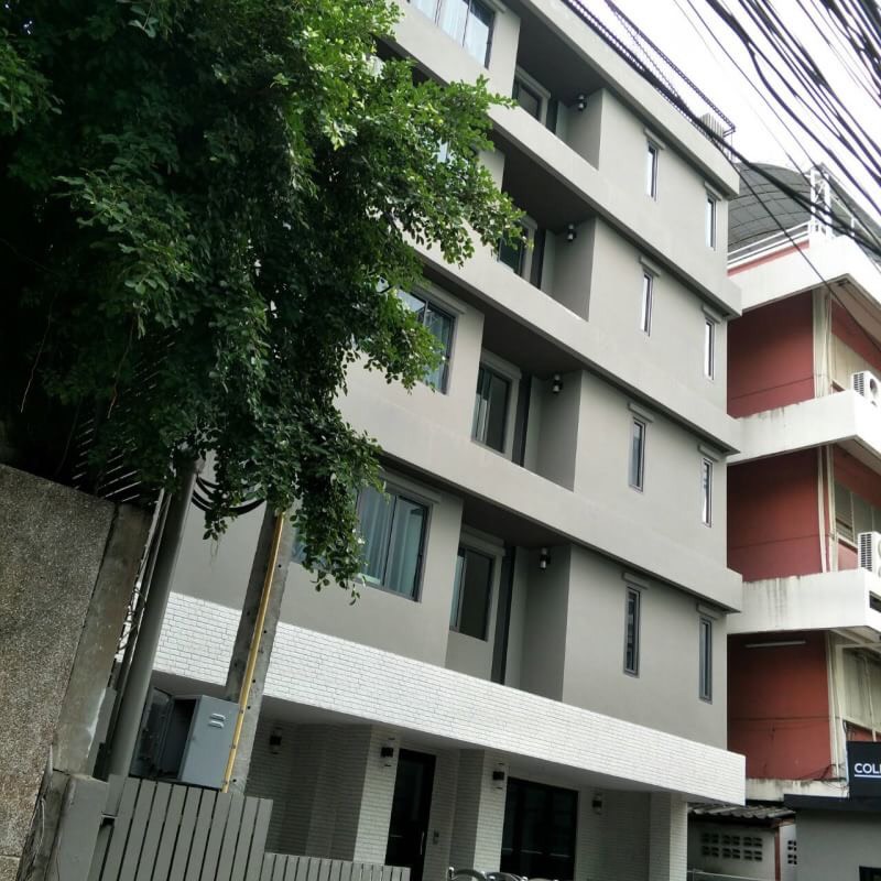 College Haus